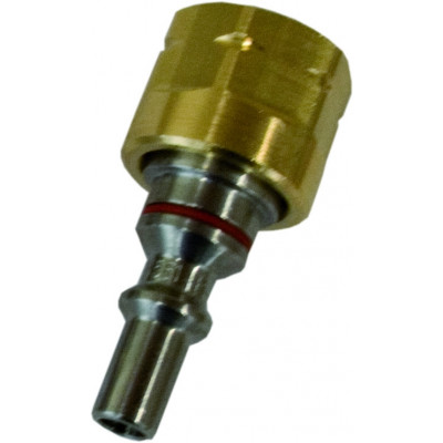 Raccord rapide male 3/8"g int (pour  poign) - SIEVERT | SI754214