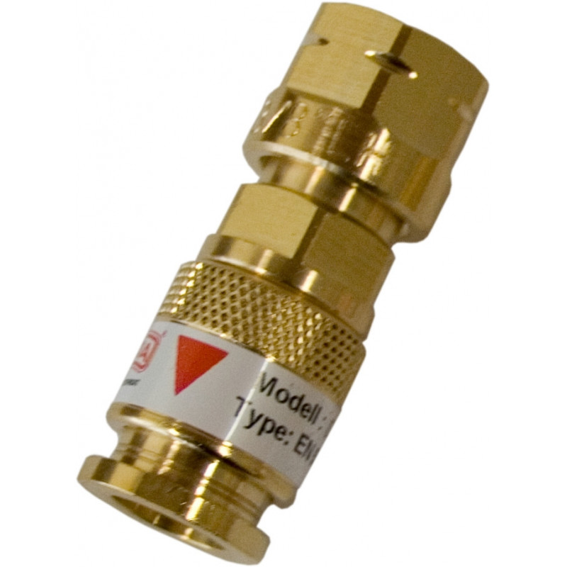 Raccord rapide fem 3/8"g filet inter - SIEVERT | SI754215