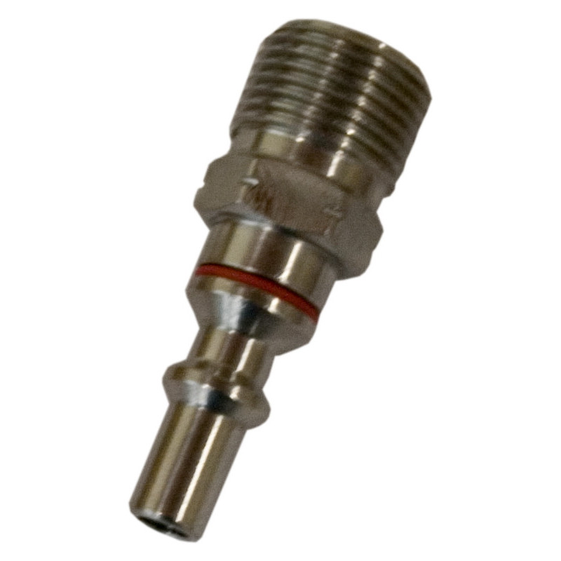 Raccord rapide male 3/8"g filet extér - SIEVERT | SI754216