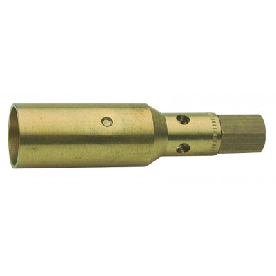 Godet standard ø 16 mm - light line - SIEVERT | SI871901