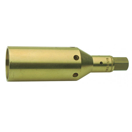 Pro86/88 godet grande capa ø25mm light l - SIEVERT | SI872504