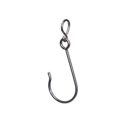 Crochet pour cart jetâble (set 337093-7094) - SIEVERT | SI884105