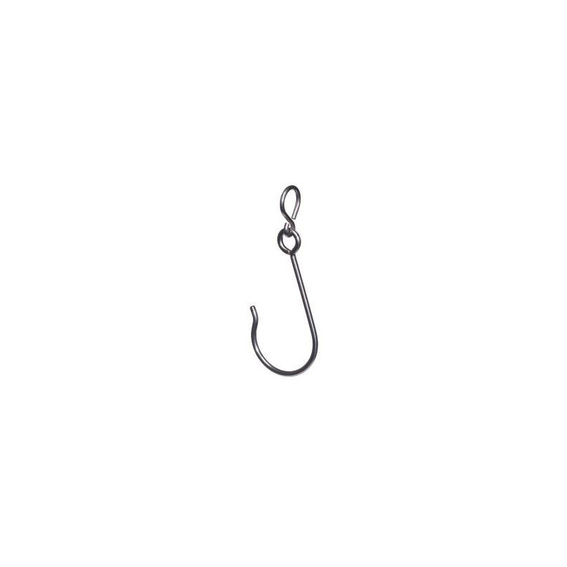 Crochet pour cart jetâble (set 337093-7094) - SIEVERT | SI884105