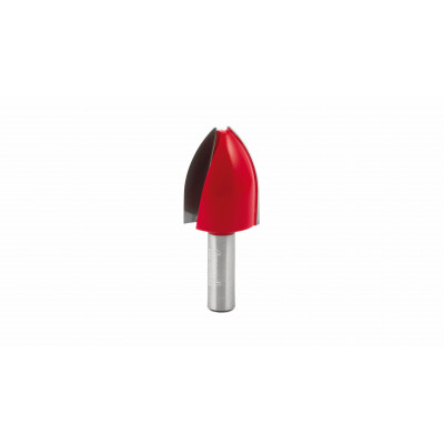 Fraise verticale pour plate-bandes - FREUD | F03FR02503