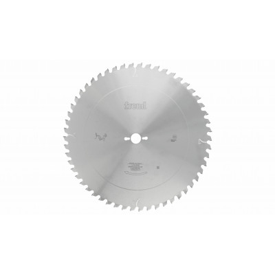 Lame de scie radiale et pendulaire pour bois de construction / charpente - FREUD | F03FS04572