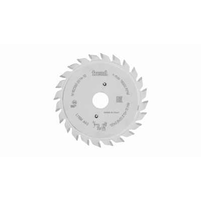 Lame d'inciseur extensible - FREUD | F03FS02485