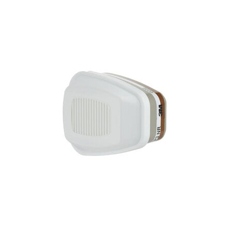 Filtres antigaz et antipoussières combinés 6098 - 3M | 7000021315