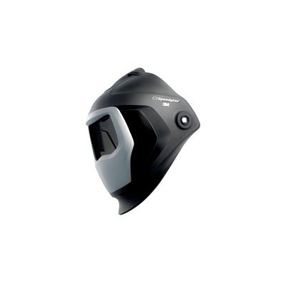 Coquille de casque de soudage Speedglas 9100 Air 560890 - 3M | 7000044531