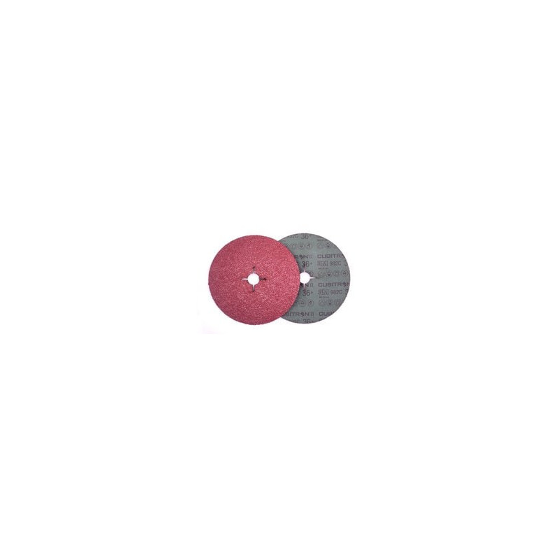 Disque fibre Cubitron II 982C, 230 mm x 22 mm, 36+ - 3M | 7000045132