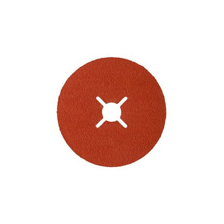 Disque fibre Cubitron II 987C, 115 mm x 22 mm, 60+ - 3M | 7000045160