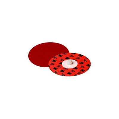 Disque toile Cubitron II Roloc 984F, 75 mm, 36+ - 3M | 7000045167