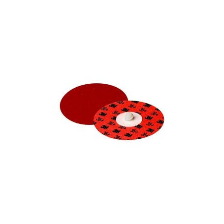 Disque toile Cubitron II Roloc 984F, 75 mm, 36+ - 3M | 7000045167