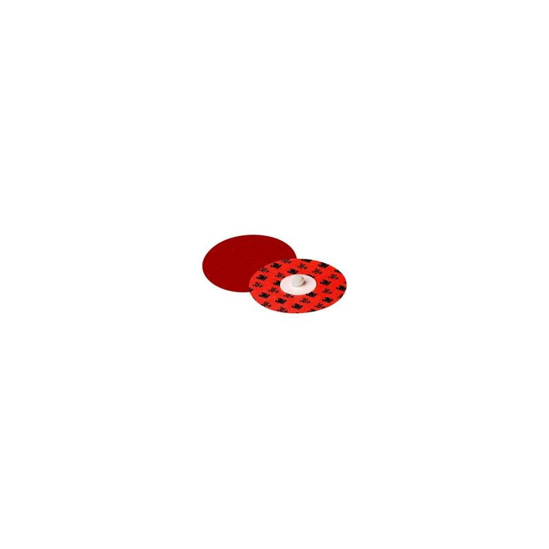 Disque toile Cubitron II Roloc 984F, 75 mm, 60+ - 3M | 7000045172