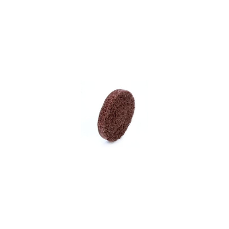 Standard Abrasives Disque abrasif de polissage Buff & Blend QC - 3M | 7000046743