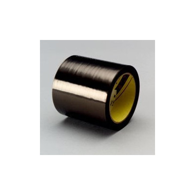 Ruban Adhésif Anti-adhérent PTFE5490 , Gris, 25 mm x 33 m, 0.09 mm - 3M | 7000049046
