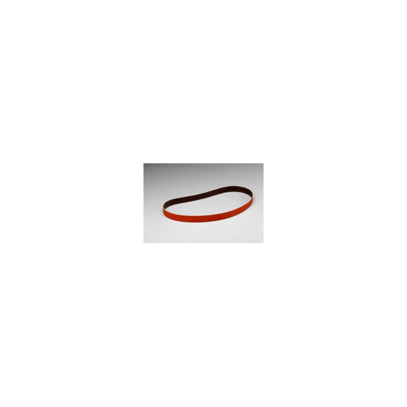 Bande support toile Cubitron II 984F, 150 mm x 3500 mm, 60+ - 3M | 7000060790