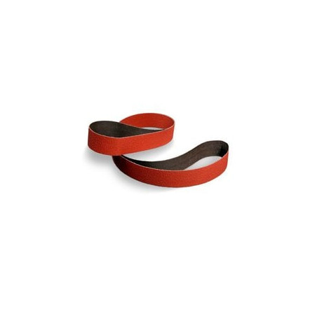 Bande support toile Cubitron II 984F, 13 mm x 457 mm, 80+ - 3M | 7000060866