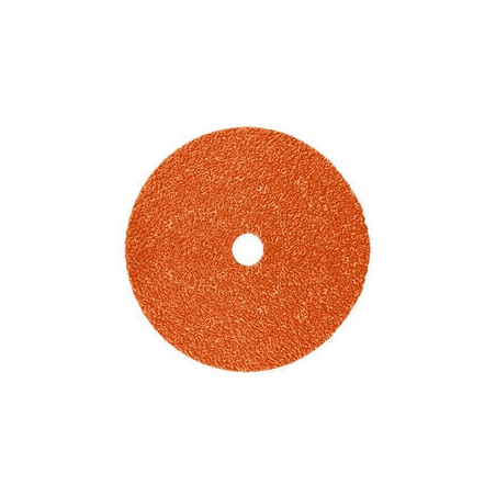 Disque abrasif support fibre Cubitron II 987C, 125 x 22 mm, Grain 36+ - 3M | 7000062841