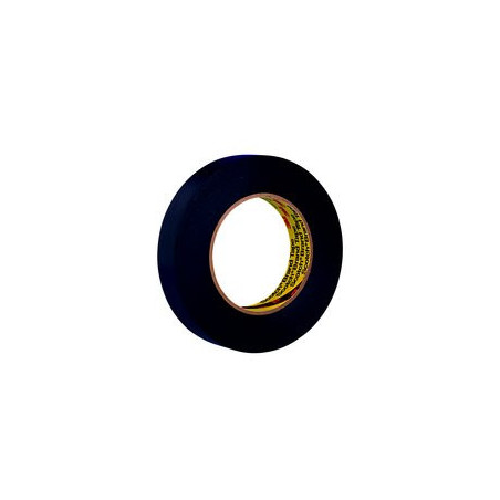 Ruban adhésif vinyle 472, Noir, 50,8 mm x 33 m - 3M | 7000080467