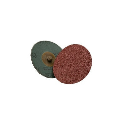 Disque fibre Cubitron II 982C, TR, 76 mm, 36+ - 3M | 7000118430
