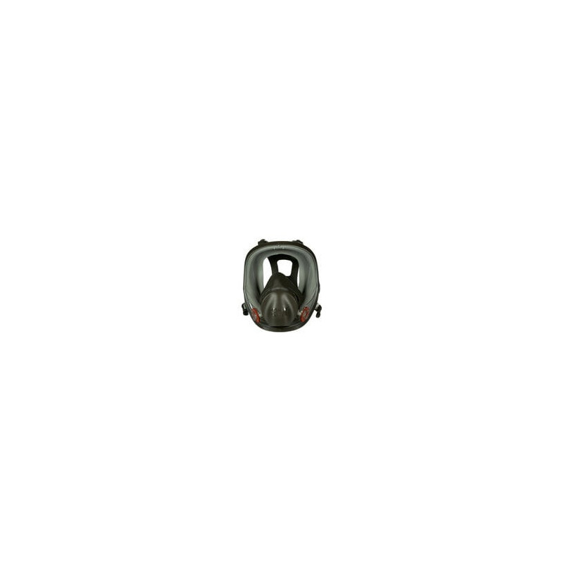 Masque complet confort réutilisable 6700, Small - 3M | 7100015974