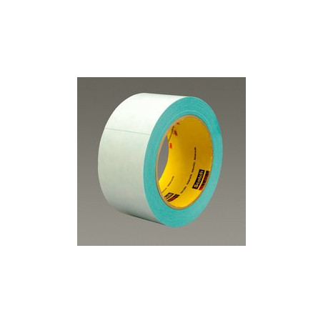 Ruban Double Face De Jointage à La Volée Hydrodispersable 900 , Blanc, 24 mm x 33 m, 0.09 mm - 3M | 7100027945