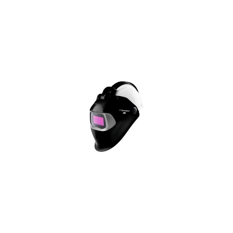 Coque de Masque de soudage Speedglas 100 QR - 3M | 7100031602
