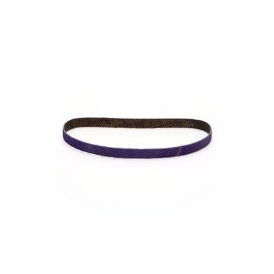 Cubitron II Bande abrasive 786F, 10 mm x 330 mm, 36+, 33437 - 3M | 7100033193