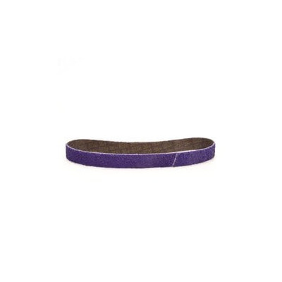 Cubitron II Bande abrasive 786F, 20 mm x 520 mm, 36+, 33449 - 3M | 7100035467