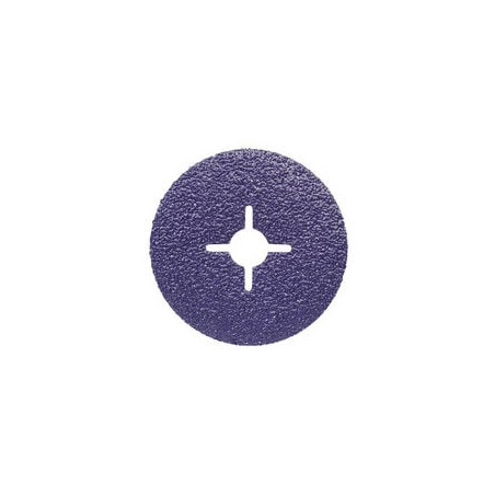 Cubitron II Disque fibre abrasif 786C, 115 mm x 22 mm, 36+, 33407 - 3M | 7100035471