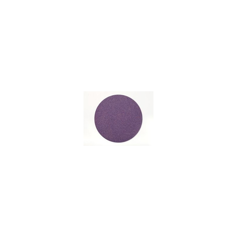 Disque film Cubitron II Hookit 775L, 150 mm, 80+, Plein - 3M | 7100046327