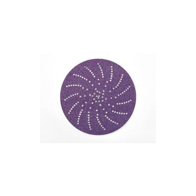 Xtract Cubitron II Film Disc 775L, 127 mm, 150+ 500LG, 50 per inner, 250 per case - 3M | 7100064175
