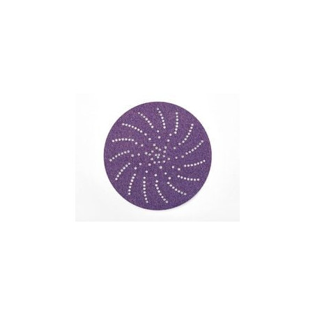 Xtract Cubitron II Film Disc 775L, 152 mm, 150+ - 3M | 7100065918