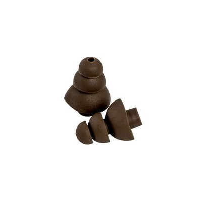 Embouts de communication de rechange  UltraFit , 23 dB, petits, 370-TEPS-25 - 3M | 7100066371