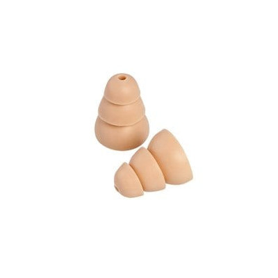 Embouts de communication de rechange  UltraFit , 23 dB, moyens, 370-TEPM-25 - 3M | 7100066387