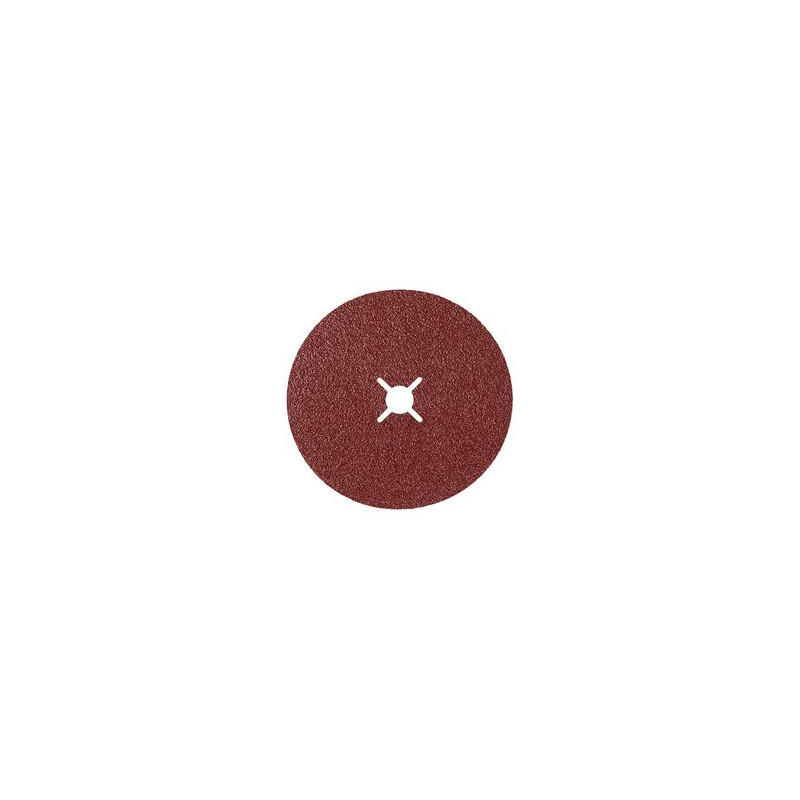 Disque fibre  782C, 180 mm x 22 mm, 60+ - 3M | 7100099091