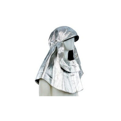Coiffe de protection contre la chaleur rayonnante Versaflo , M-973 - 3M | 7100099853