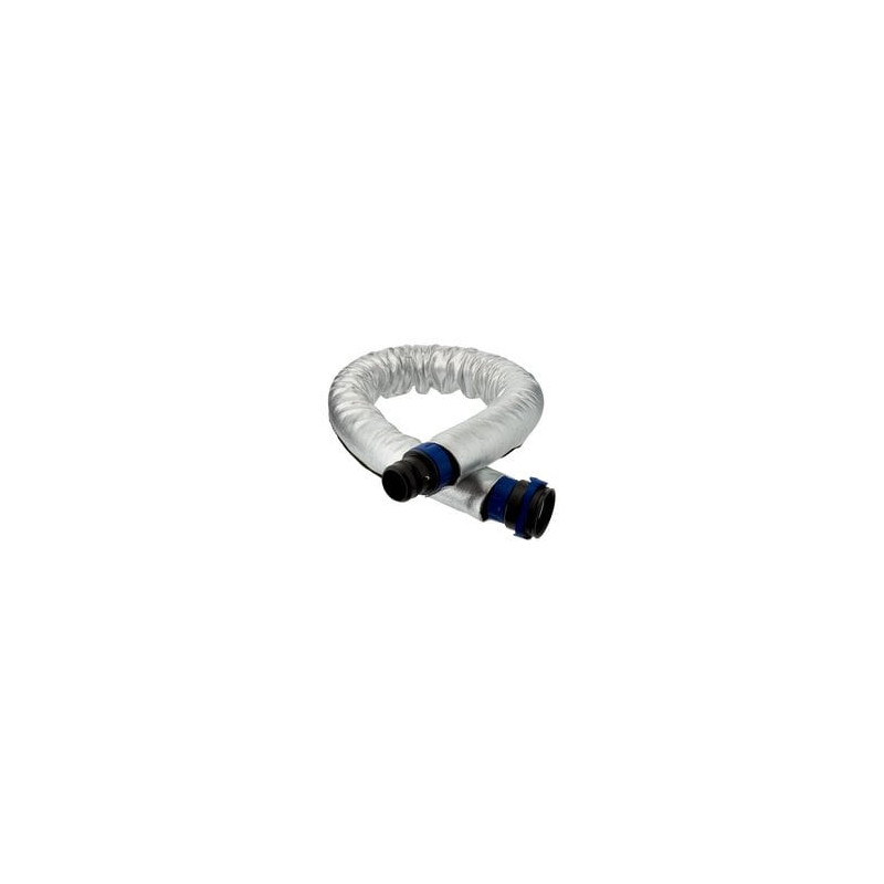 Coiffe de protection contre la chaleur rayonnante à tuyau respiratoire Versaflo , BT-927 - 3M | 7100099908