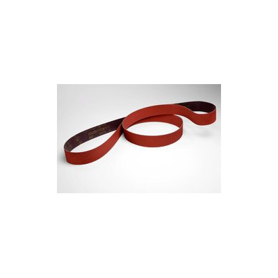 Bande support toile polyester Cubitron ll 784F, 50+, 40x2500mm - 3M | 7100105049