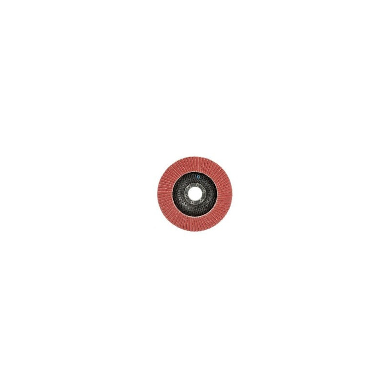 Disque à lamelles Cubitron  II 969F, 180 mm x 22 mm, 40+, Plat - 3M | 7100105865