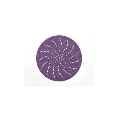 Disque film ponçage propre Cubitron II Hookit 775L, 75 mm, 150+, Multitrou - 3M | 7100106717