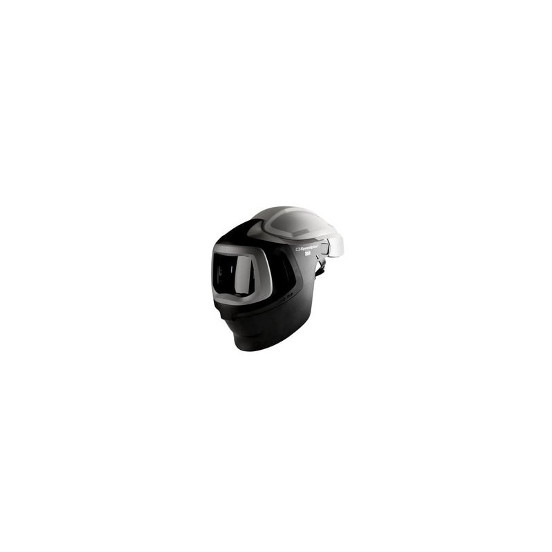 Masque de soudage Speedglas 9100 MP-Lite sans filtre de soudage - 3M | 7100112335