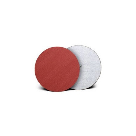 Disque abrasif support toile Cubitron II Hookit 947A, 75 mm, Grain 40+, Plein - 3M | 7100113114