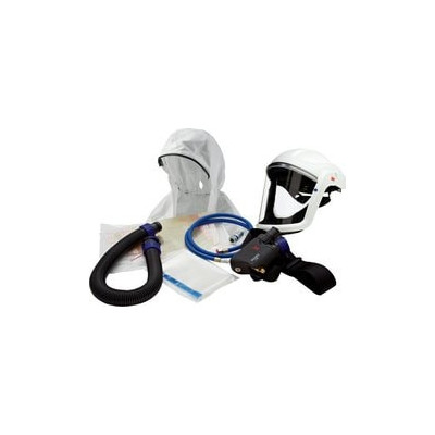 Kit de démarrage Versaflo Ventilation assistée 69501 - 3M | 7100140500