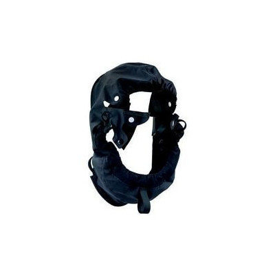 Joint facial d'étanchéité Speedglas 9100 FX Air 534000 - 3M | 7100167238