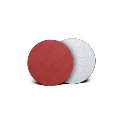 Disque abrasif support toile Cubitron II Hookit 947A, 114 mm x NH, 80+ - 3M | 7100169962