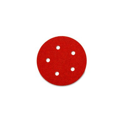 Disque Cubitron II Hookit 950U, 125 mm, 5 trous, 180+ - 3M | 7100190723