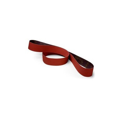 Bande support toile Cubitron II 947A, 20 mm x 520 mm, 60+ - 3M | 7100218954