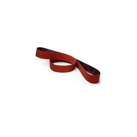 Bande support toile Cubitron II 947A, 10 mm x 330 mm, 120+ - 3M | 7100218984