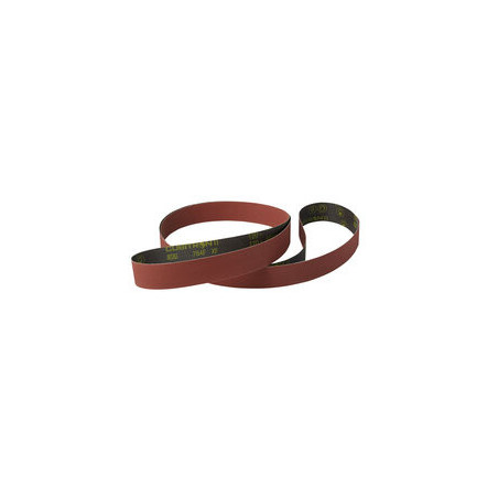 Bande support toile polyester Cubitron ll 784F, 13 mm x 610 mm, 80+ - 3M | 7100219038